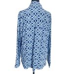 IBKUL Size XXL Top Long Sleeve SPF UPF Athletic Golf Tennis Pickleball Photo 4