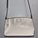 Kate Spade  White Crossbody Bag Photo 0