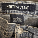 Nautica  Jean Co high rise Mom jeans Size 16 Photo 3