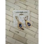 Anne Klein earrings Photo 1