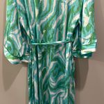 Diane Von Furstenberg DVF X Target Robe Photo 5