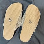 Seychelles  Woven Buckle Sandals Photo 1