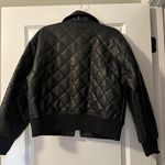 Rebecca Minkoff Leather Jacket Photo 3