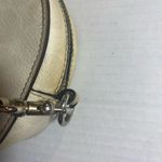 Coach  Mini Serena Women’s Crossbody 2628 White Signature Canvas‎ SEE DESCRIPTION Photo 6