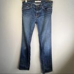 J Brand  Cigarette‎ Leg Jeans Photo 1