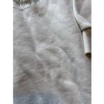 Northern Reflections Vintage  Lighthouse Sweatshirt L 90s Collar Cottage Granny Photo 3