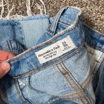 Abercrombie & Fitch Jeans Photo 3