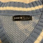 SheIn Skull And Poison Sweater Photo 1