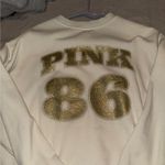 PINK - Victoria's Secret PINK Crewneck Victoria's Secret Photo 1