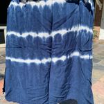 KLD Signature NWT  Tie-Dye Blue Dress S Photo 2