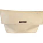 Salvatore Ferragamo Parfums Cosmetic Perfume Clutch Pouch Bag Turkish Airline Photo 0