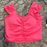Amazon Workout Top Photo 0