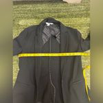 Old Navy point knit blazer Photo 1