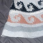 Urban Outfitters Wave Motif Bucket Hat Photo 6