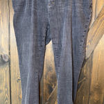 Eileen Fisher  Straight Leg Cropped Jeans Photo 0
