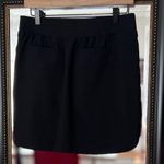 CYPRESS CLUB‎ Sport Athletic Skort Size Small Black Photo 1