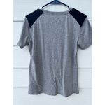 Nike Patriots NFL Football t-shirt size Large Photo 6