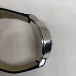 Anne Klein  New York Swiss women’s watch 40mm  rhinestones quartz 12/1565 running Photo 9