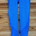 Gymshark Women Dry Fit FGymshark Women Dry Fit Flex Leggings Teal Ice Blue small Photo 0