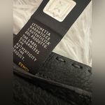 Fendi New Selleria Grey Leather Compact Wallet Photo 14