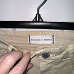 Articles of Society NWT Super Soft Crop Photo 3