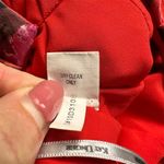 Kay Unger New York Women's Floral Silk Blend Midi Dress Size 2 Vintage Photo 7