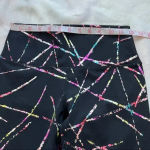 Zyia  Active Abstract Hi Rise size 4 Photo 6