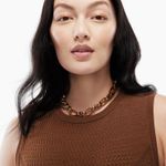 Aritzia Babaton Pointelle Tank Photo 5