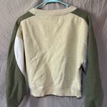 Daily practice crewneck Photo 2