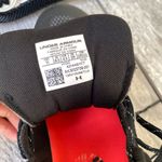 Under Armour  Block City Black &White Women’s Size 11 Photo 5