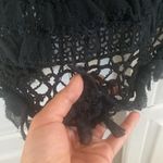 Moschino Rare Vintage  Crochet Lace cami Photo 3