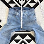 NYDJ  Marilyn Straight Leg Jeans in Haley Size 4 Photo 6