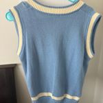 Brandy Melville  Sweater Vest Photo 2