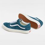 Vans  Old Skool Pig Suede Stargazer Women 10.0 US Mens 8.5 US Photo 2