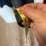 J Brand Martini Flare Bootcut Dark Wash Jean Cut 8178 Medium Rise Stretch 27x34 Photo 3