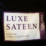 Gloria Vanderbilt NWT twill crop pants Photo 1