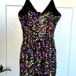Revolve NWOT  Confetti Mini Dress Photo 1