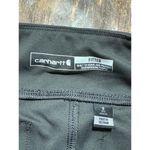 Carhartt Women’s  Force Midweight Fitted Pocket Leggings Photo 1