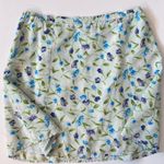 Jonathan Martin  Vintage Mini Skirt Photo 3