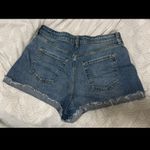 Wild Fable Jean Shorts  Photo 4