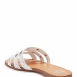 Vince Camuto NEW Vazista Studded Slide Sandal Photo 2