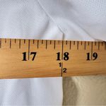 Alphalete White Short Sleeve Crop Top Tee Shirt Womens S Athletic Casual Fitness Photo 7