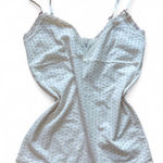 Brandy Melville  Heart Tank Top Photo 0