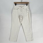 Old Navy  Curvy High-Waisted OG Straight Ankle Jeans‎ NWT Size 2 Petite Photo 1