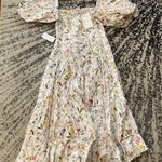 Wild Flower Selkie The  Kilburn Day Dress size S Photo 3