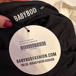 Nordstrom babyboo backless bodycon dress Photo 5