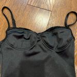 Motel Rocks MOTEL LESTY DRESS BLACK Photo 1