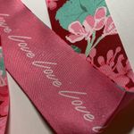 Thin Purse Scarf / Hairband / Scarf Photo 3