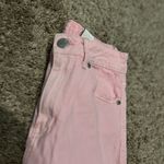 Vip Jeans Pink distressed skinny jeans Photo 2