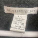 Geoffrey Beene NWT  Zip Up Sweater Photo 3